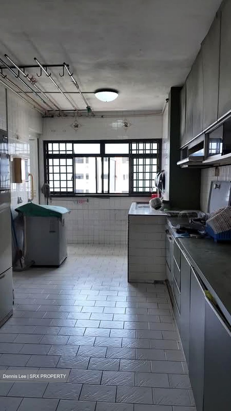Blk 484 Jurong West Avenue 1 (Jurong West), HDB 3 Rooms #573917461